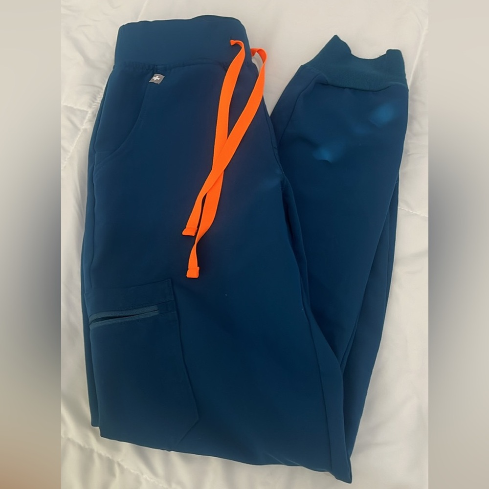 Figs Zamora Joggers